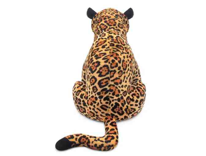 Jaguar Plush - Encanto