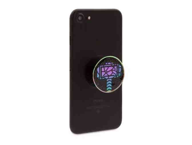 Thor: Love and Thunder PopGrip Set by PopSockets
