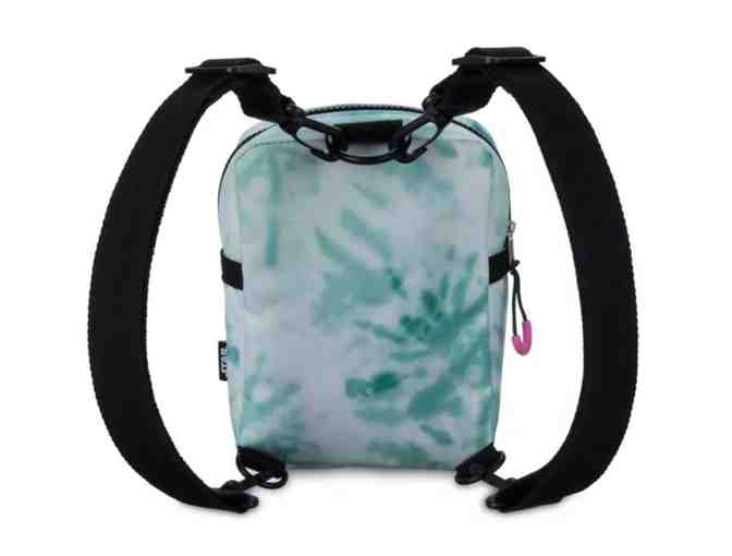 Grogu Mini Backpack - Star Wars: The Mandalorian