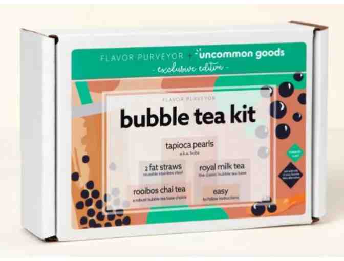 Bubble Tea Kit