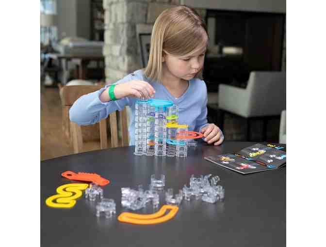 Trestle Tracks Deluxe Set