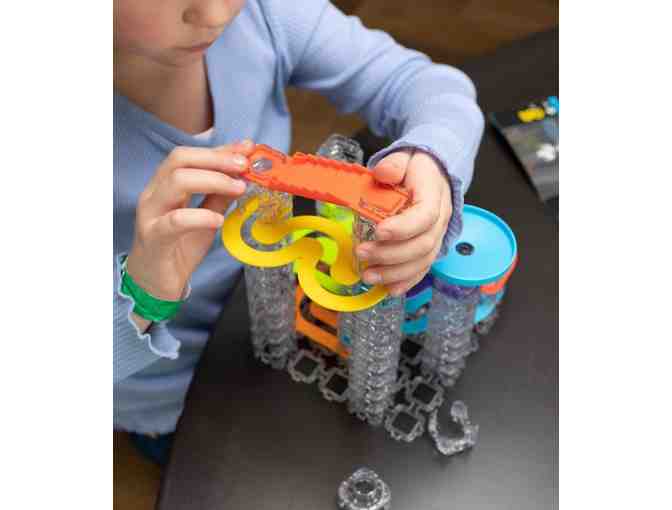 Trestle Tracks Deluxe Set