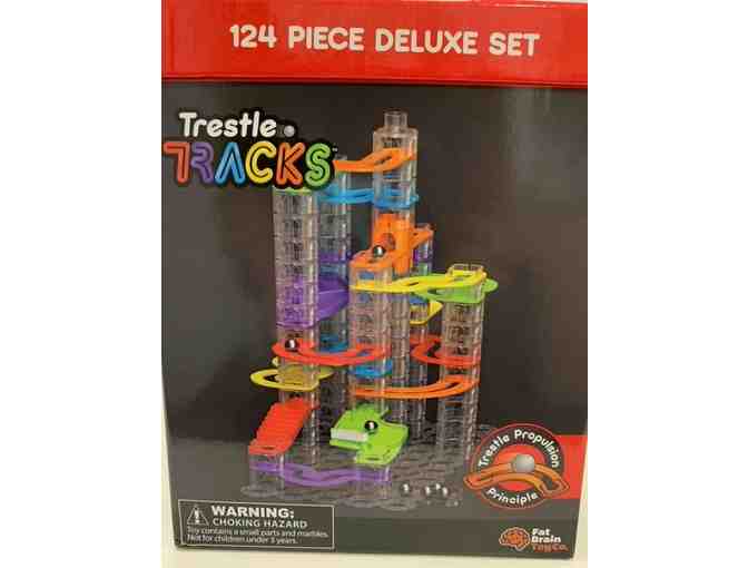 Trestle Tracks Deluxe Set
