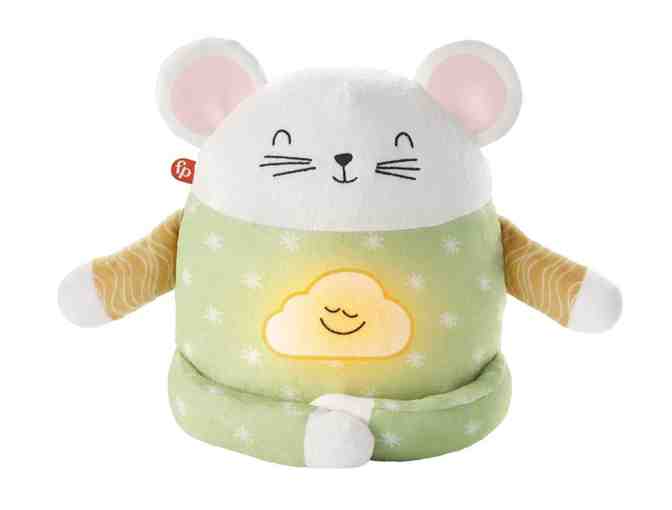 Fisher-Price Meditation Mouse