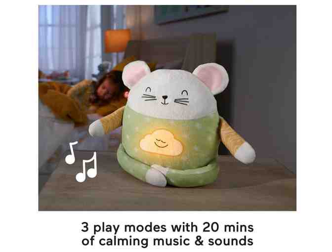 Fisher-Price Meditation Mouse