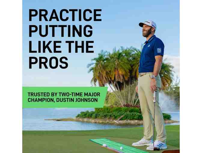 Indoor Putting Green