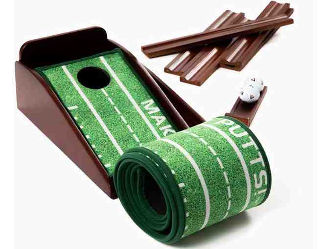 Indoor Putting Green