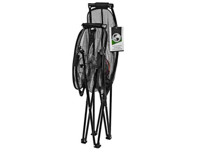 30-Inch Collapsible Chipping Net