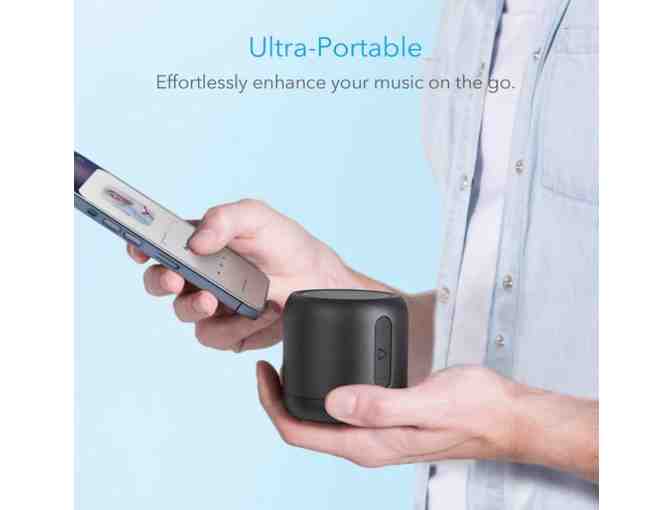 Anker Mini Bluetooth Speaker
