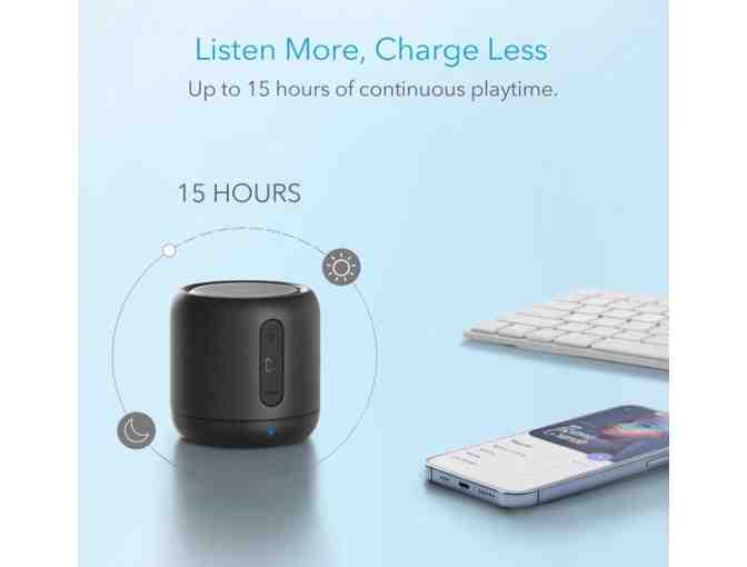 Anker Mini Bluetooth Speaker