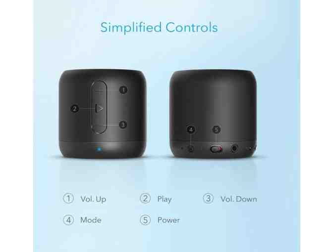 Anker Mini Bluetooth Speaker