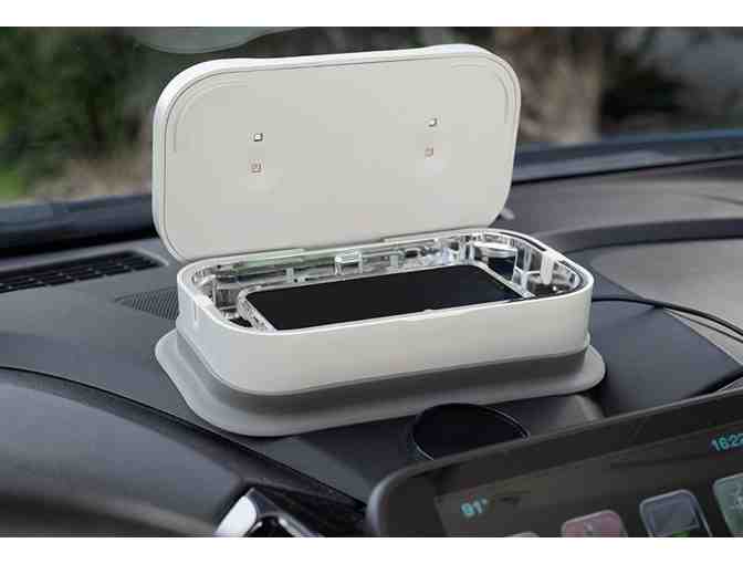 Utilimedic UV Light Sanitizer for Cell Phone