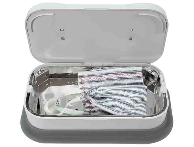 Utilimedic UV Light Sanitizer for Cell Phone