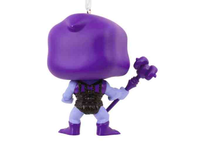 Masters of the Universe Skeletor Funko POP! Hallmark Ornament