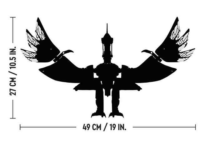 Lego Toruk Makto and Tree of Souls