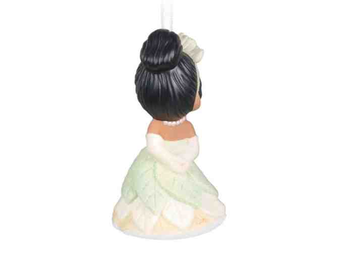 Disney The Princess and the Frog Tiana Porcelain Ornament