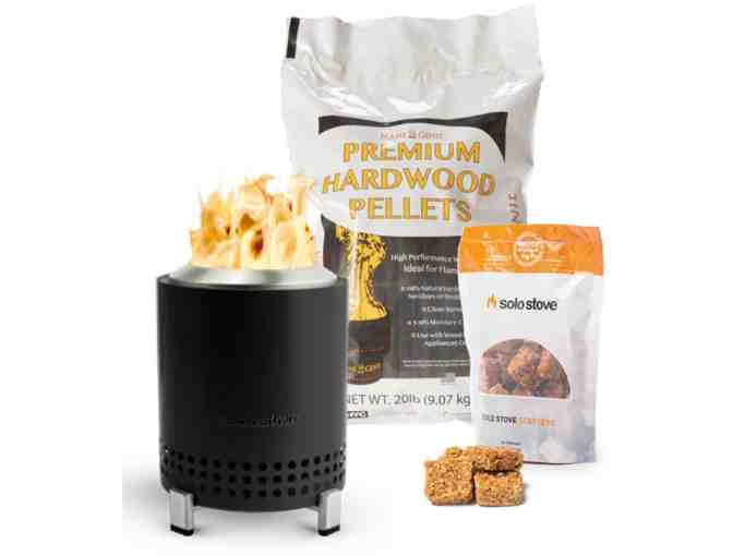 Tabletop Fire Pit for Fall! Hot Stuff!