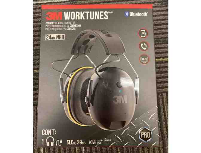 Home Safety and Emergency Preparedness Basket