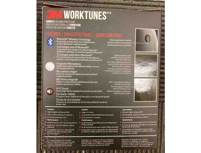 Home Safety and Emergency Preparedness Basket