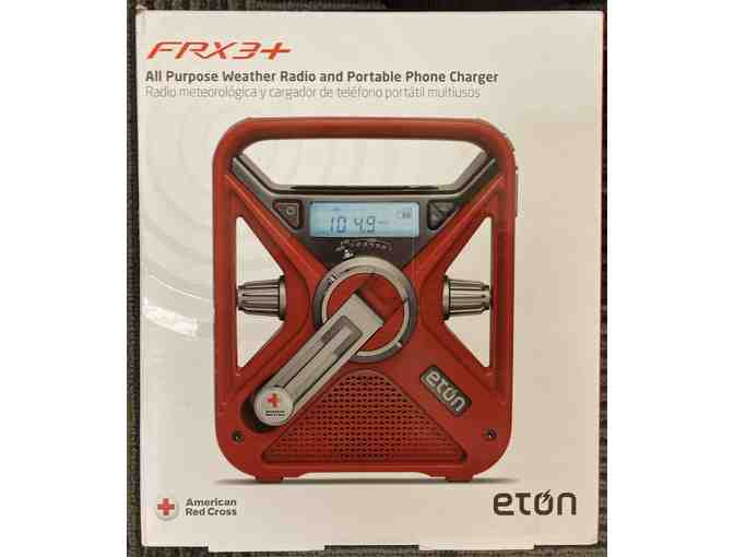 Home Safety and Emergency Preparedness Basket