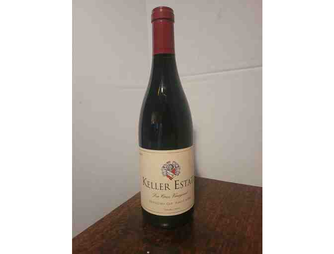 ITs Fall, Sip and Relax