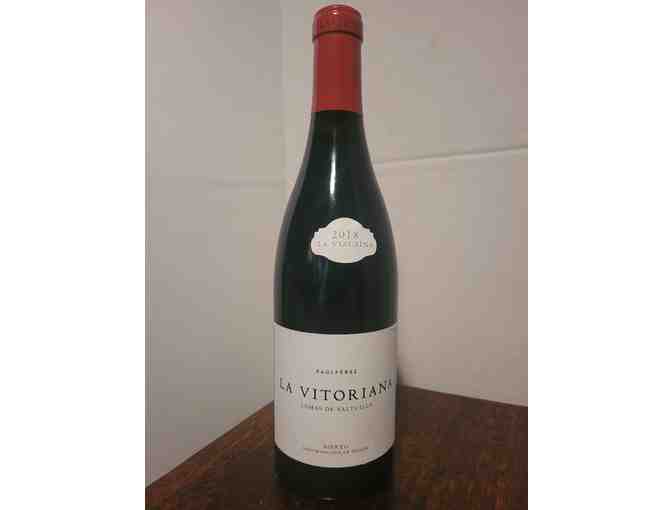 ITs Fall, Sip and Relax