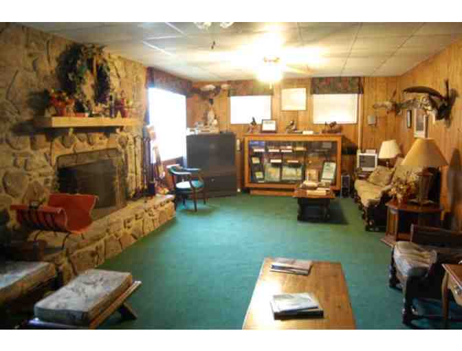 2 day/2 night Duck Hunt at the Bayer Farm and Wildlife Management Center, Stuttgart, AR