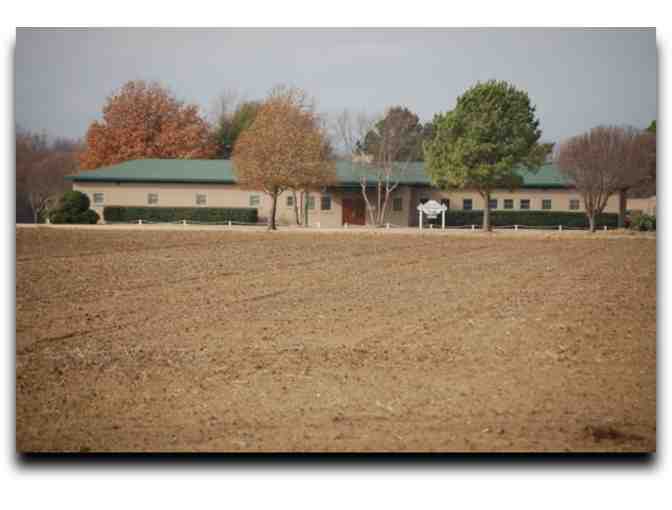 2 day/2 night Duck Hunt at the Bayer Farm and Wildlife Management Center, Stuttgart, AR