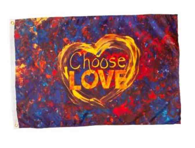 Joy and Love Cinnamon Gift Set