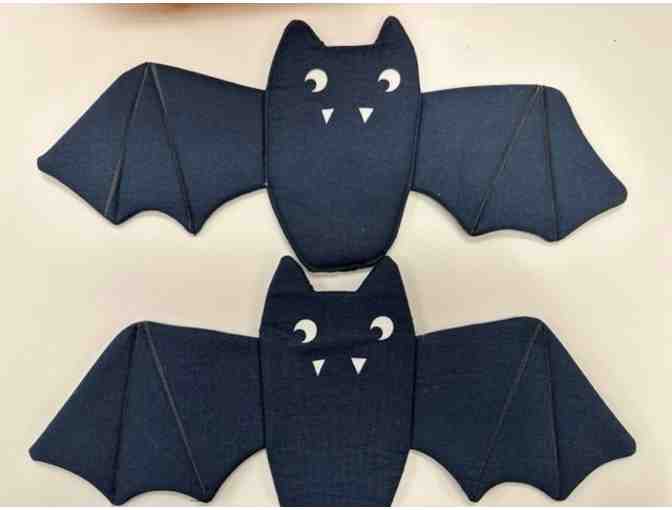 Handmade Halloween Fun!