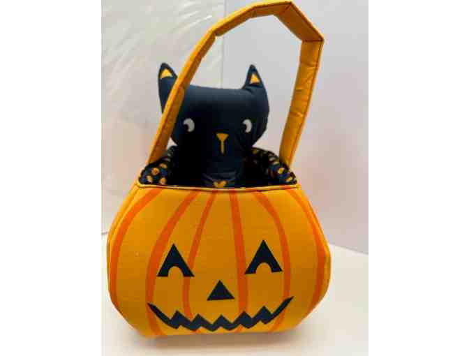 Handmade Halloween Fun!