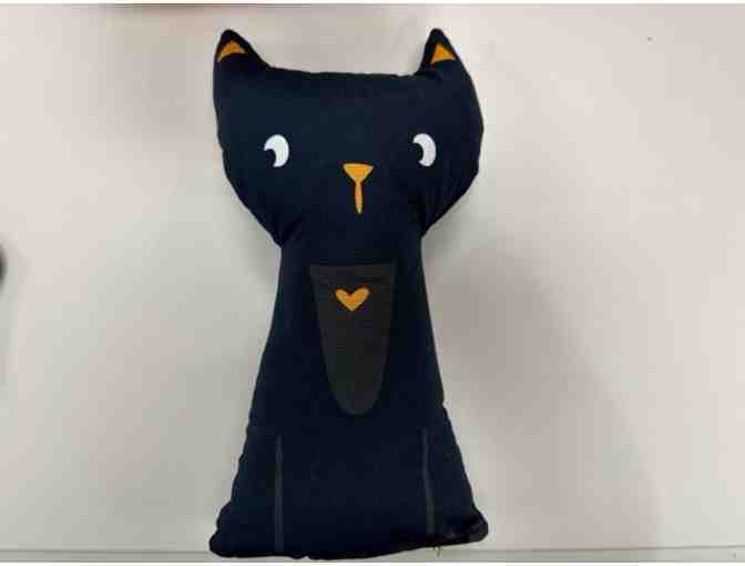 Handmade Halloween Fun!