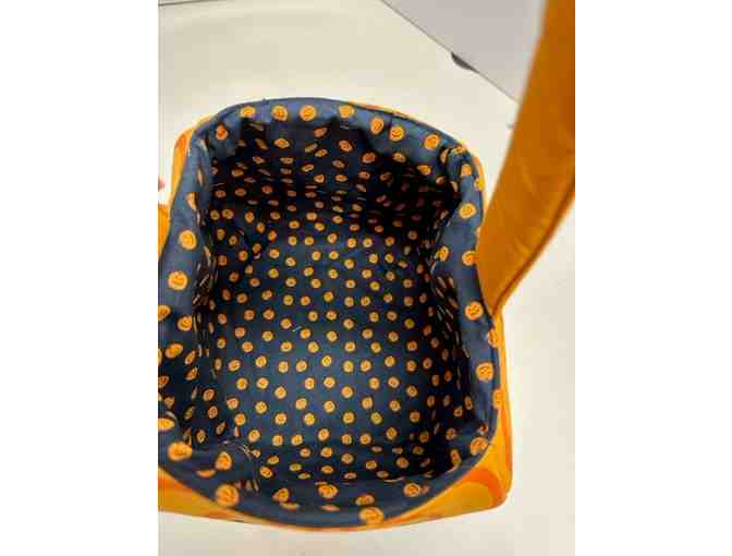 Handmade Halloween Fun!