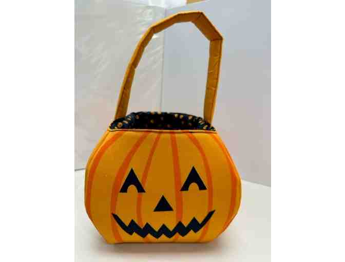 Handmade Halloween Fun!