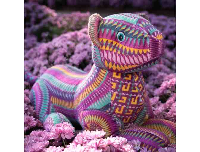 Medium Jaguar Brijeluche (Tomasa)