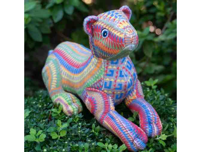 Small Jaguar Brijeluche (Margarito)