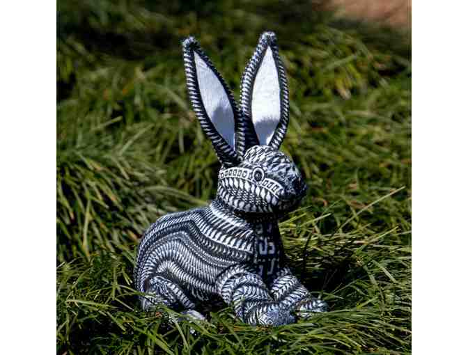 Small Rabbit Brijeluche (Jose Ramon)