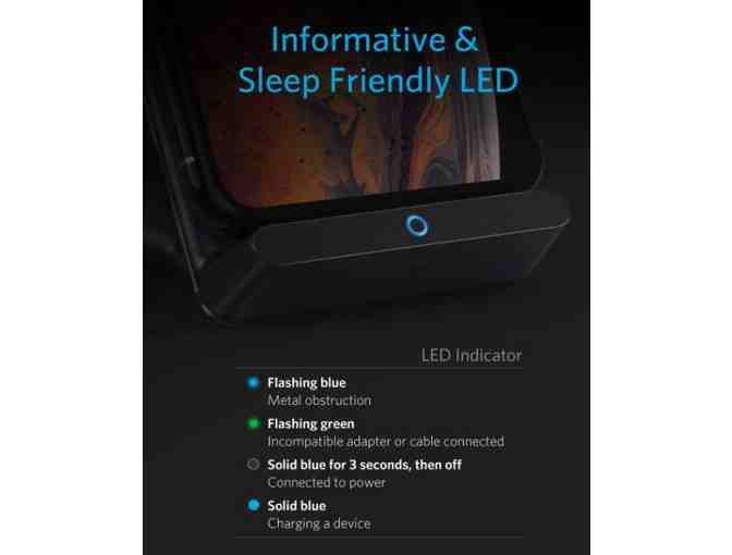 Anker Wireless Charger, Set of 2