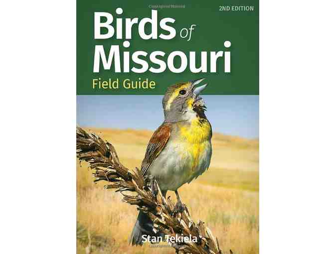 Get to Know Missouri Nature Bundle!
