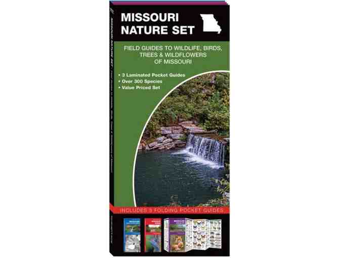 Get to Know Missouri Nature Bundle!