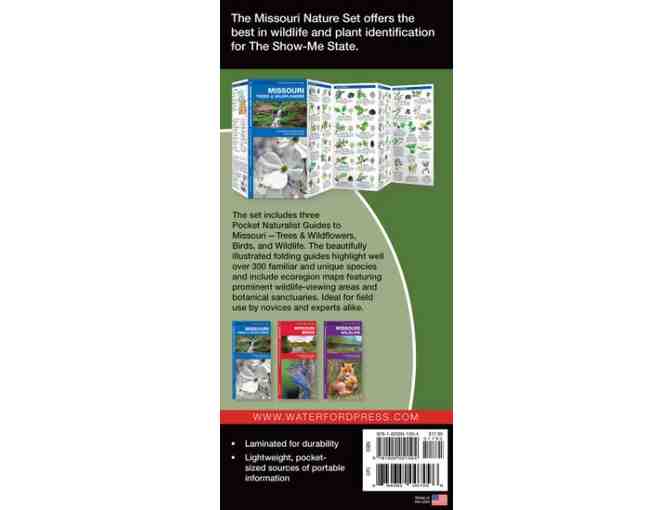 Get to Know Missouri Nature Bundle!