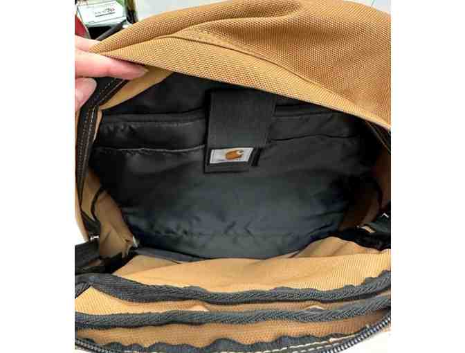 Carhartt Backpack