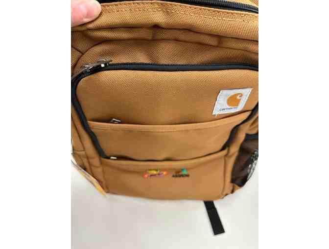 Carhartt Backpack