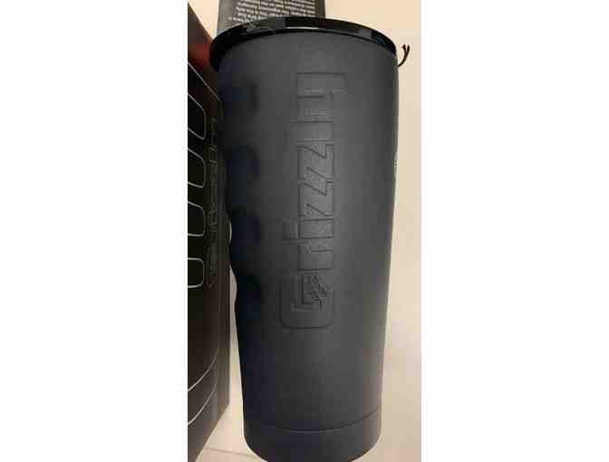 Bayer Logo Hat and Dekalb Tumbler Set