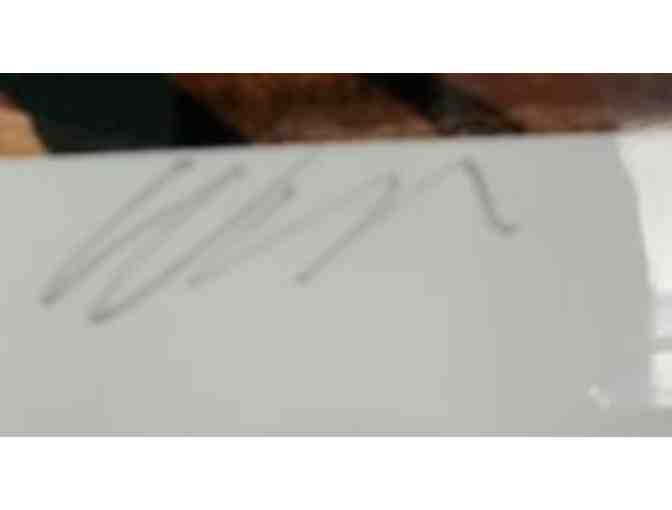 'Two Trains' (#11/50) Print by Will Armstrong