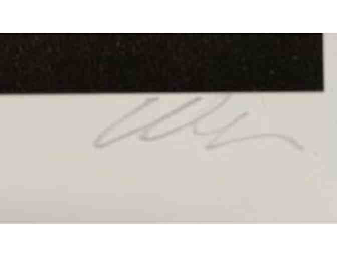 'Creature Feature Chicago' (#22/100) Print by Will Armstrong