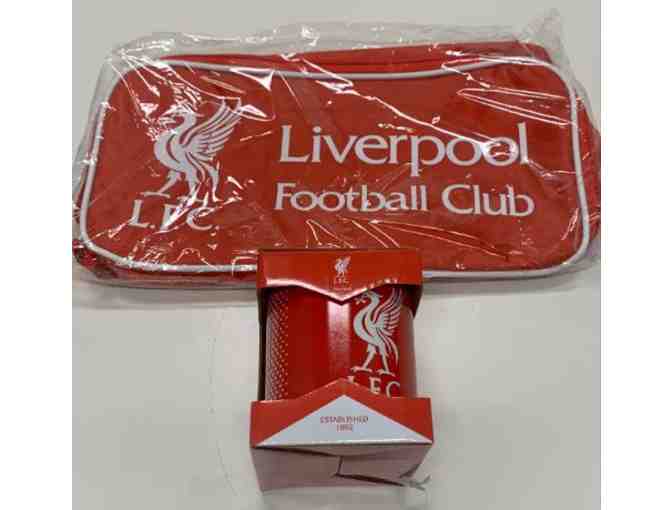 Ultimate Soccer Fan Basket by Unidos BRG