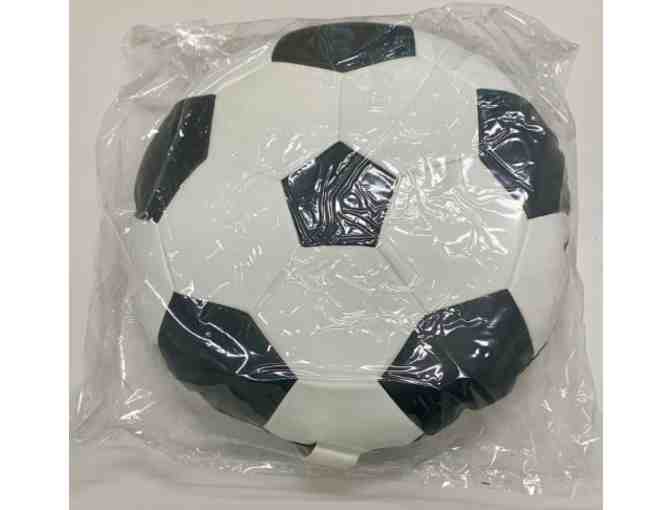 Ultimate Soccer Fan Basket by Unidos BRG