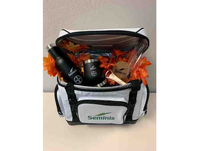 Bayer Vegetables Fall Festive Picnic Set