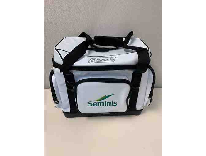 Bayer Vegetables Fall Festive Picnic Set